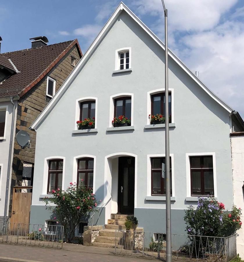 Reisekultouren Apartments Detmold Bagian luar foto