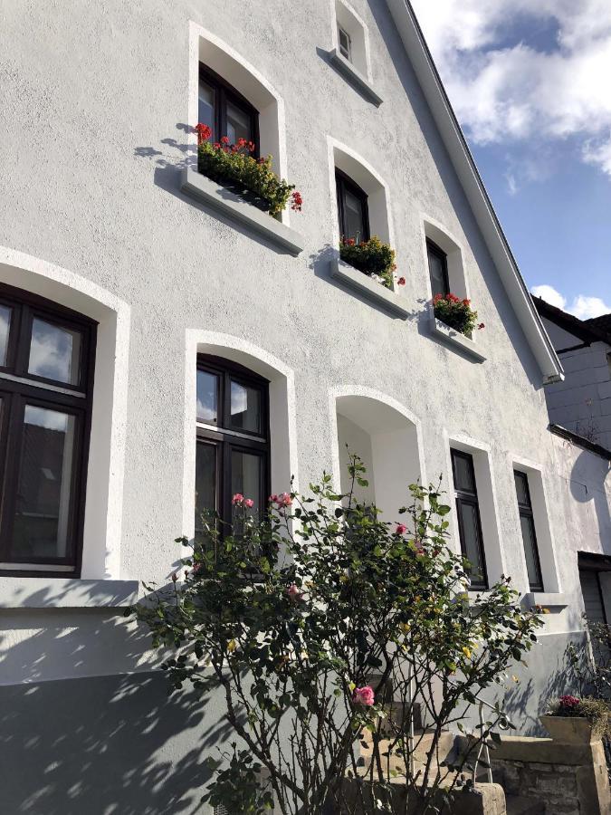 Reisekultouren Apartments Detmold Bagian luar foto