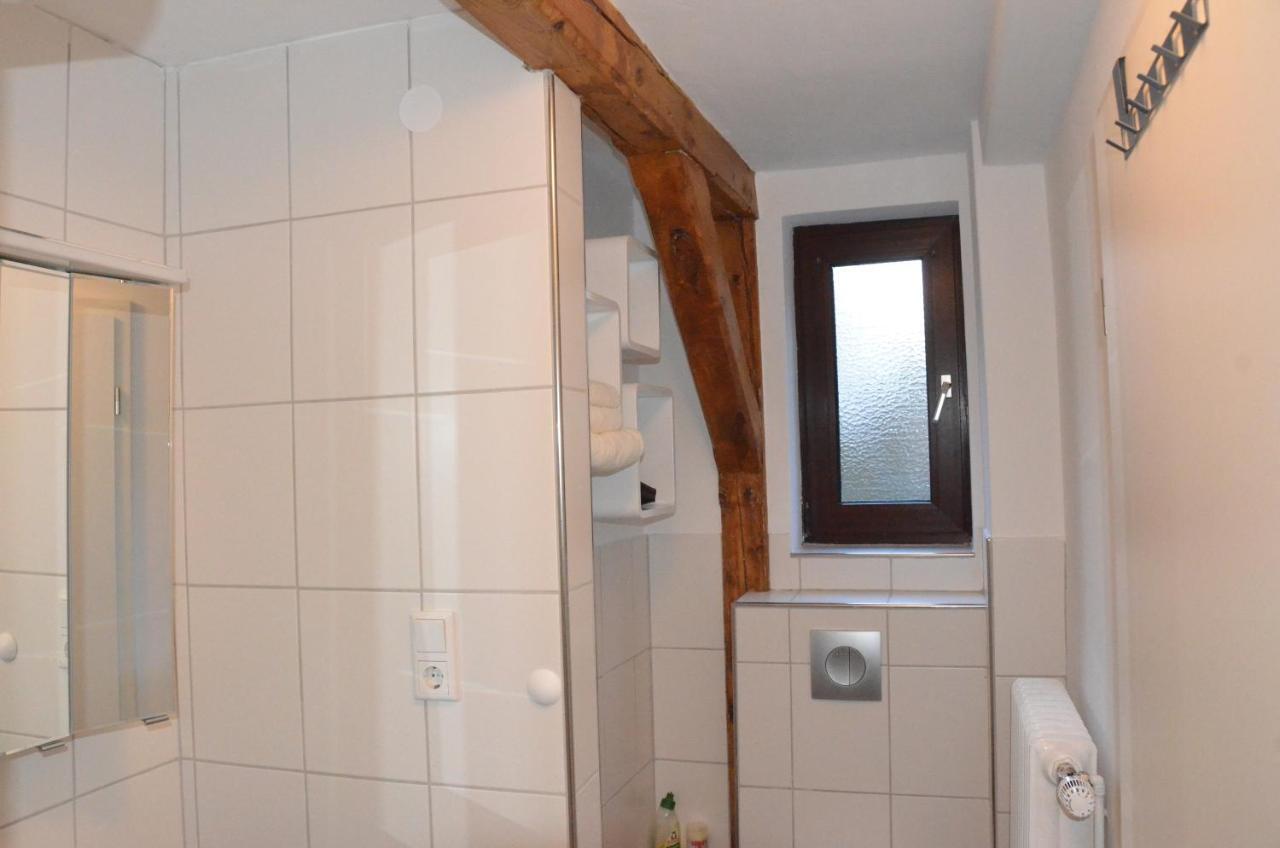 Reisekultouren Apartments Detmold Bagian luar foto